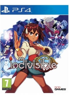 Indivisible