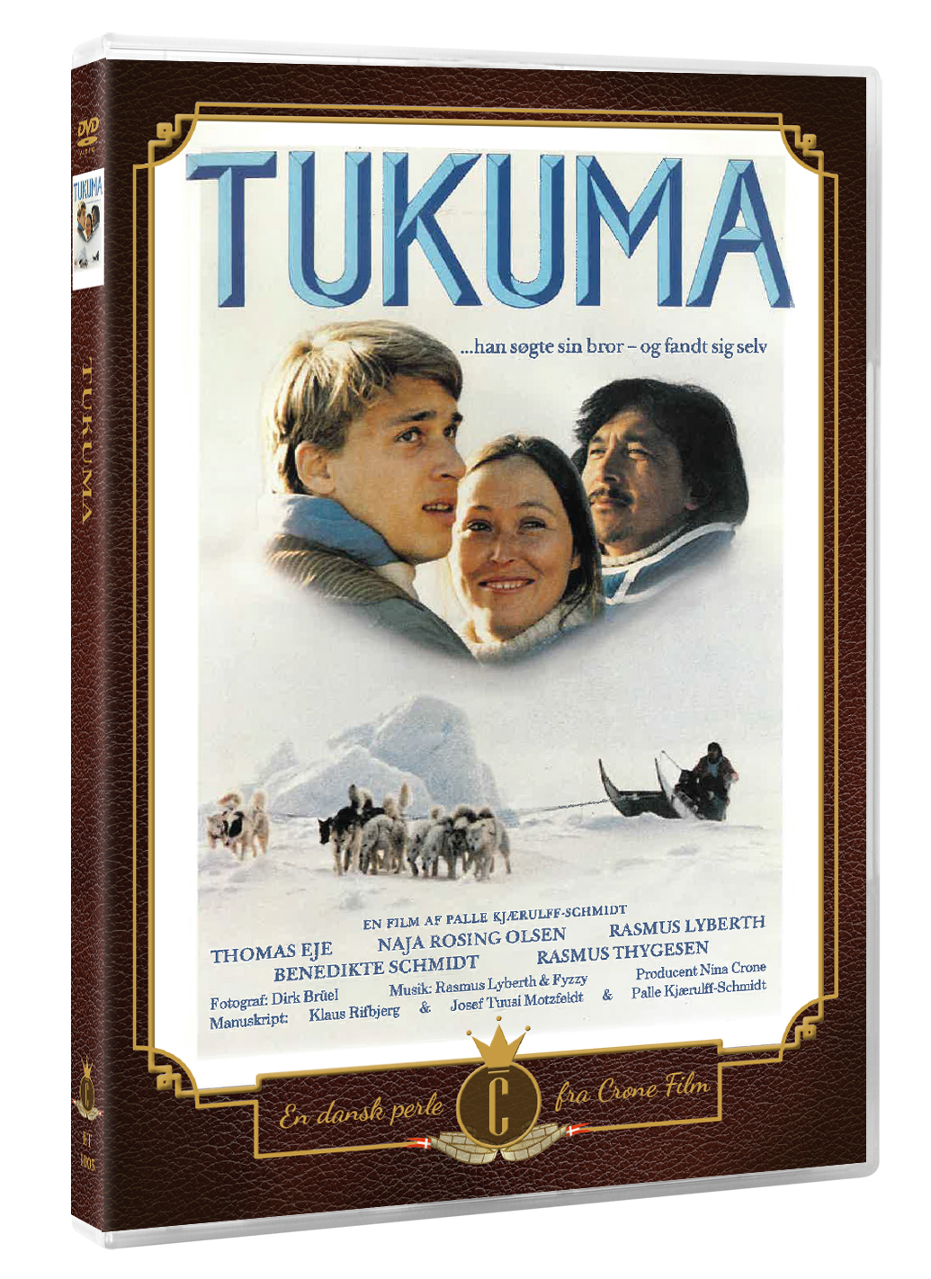 Tukuma - Filmer og TV-serier