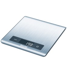 Beurer - KS 51 Kitchen Scale - Precision Weighing with 5-Year Warranty
