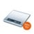 Beurer - KS 51 Kitchen Scale - Precision Weighing with 5-Year Warranty thumbnail-6