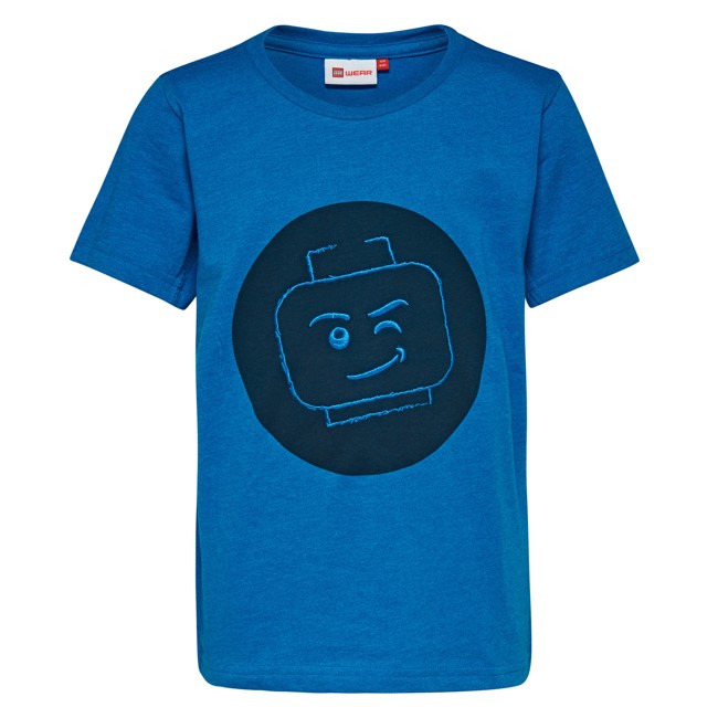 LEGO Wear - T-shirt - Thomas 608