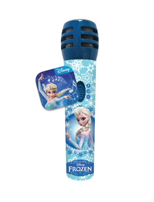 Disney Frost - Mikrofon uden app