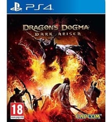 Dragon's Dogma: Dark Arisen Remaster