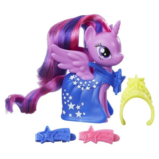 My Little Pony – Runway Fashions - Twilight Sparkle