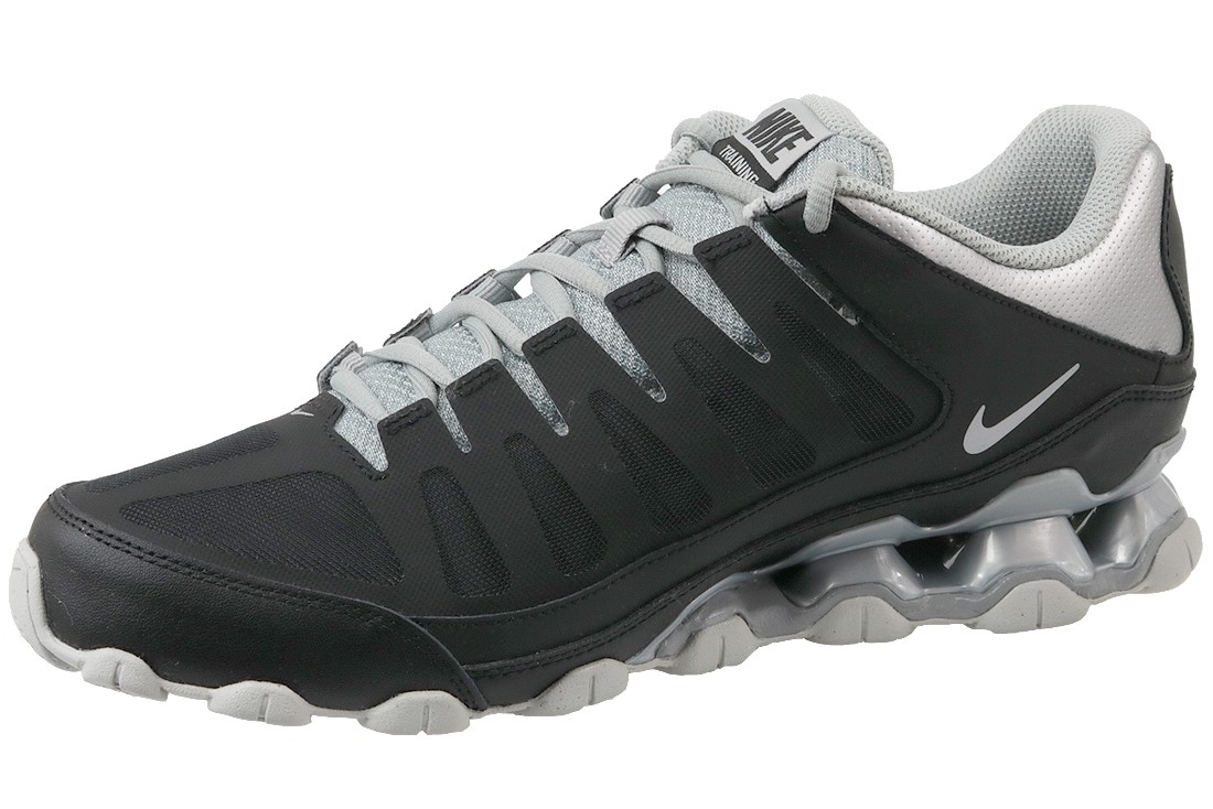 Buy Nike Reax 8 TR 616272-037, Mens, Black, sports shoes