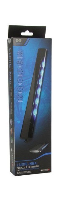 Gioteck  Luminate for Playstation 3 Superslim
