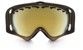 Oakley Crowbar Snow Goggle WET/DRY NEON RHONE 24K IRIDIUM thumbnail-4