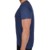 Puffa Mens Brise Large Print Logo Casual Short Sleeve Crew Neck T-Shirt Tee Top thumbnail-3