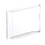 Display case for NES Nintendo plastic box games ZedLabz - 2 pack clear thumbnail-2