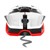 Mad Catz R.A.T.1 Gaming Mouse (White-Red) thumbnail-4