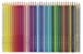 Faber-Castell - Coloured pencil Colour Grip tin of 36 (112435) thumbnail-2