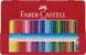 Faber-Castell - Coloured pencil Colour Grip tin of 36 (112435) thumbnail-1
