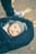 Sleepbag - Baby Sovepose Regular 0-3 år - Black Grey thumbnail-3