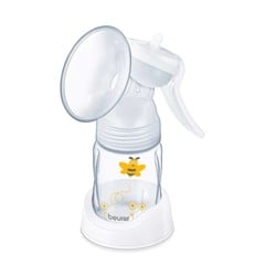 Beurer - BY 15 Manual Breast Pump - 3 Years warranty