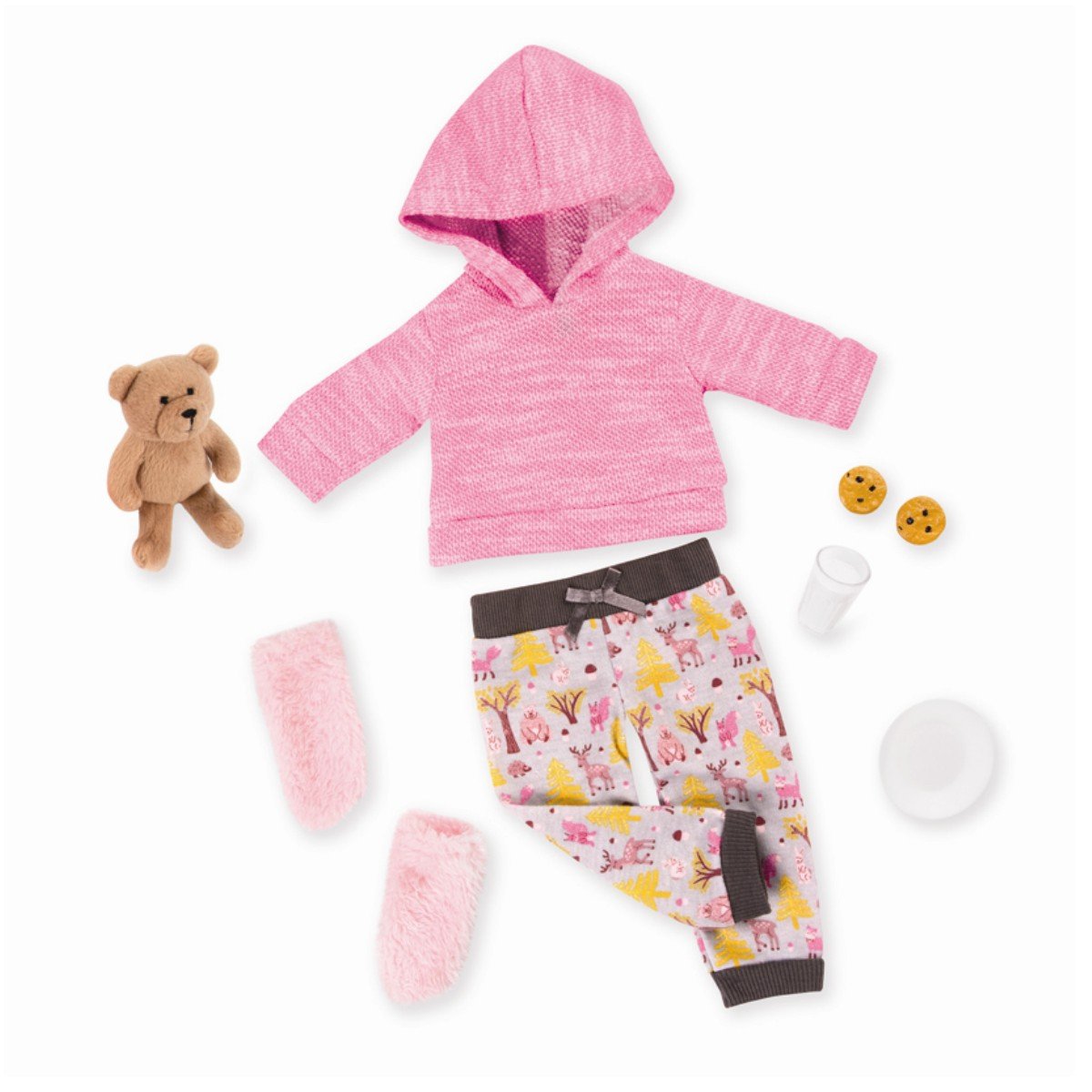clothes for generation dolls
