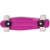 Retro skateboard med lilla top og hvid hjul 6,1 thumbnail-5