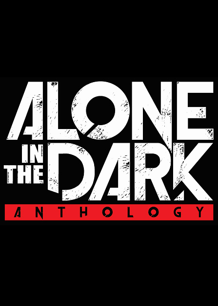 Alone in the Dark Anthology