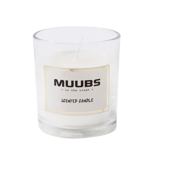 Muubs - Duftlys - English Blossom