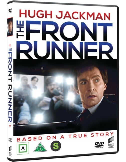 Front Runner