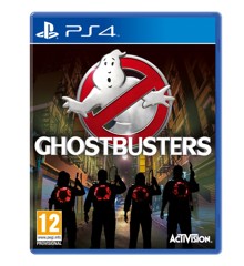 Ghostbusters: Video Game (2016) (English/French Box)
