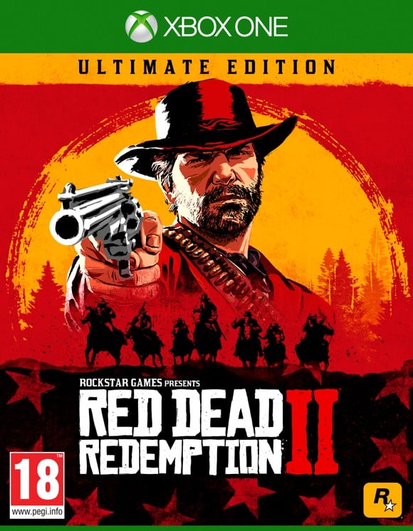 Как купить ultimate edition red dead redemption 2 если уже есть