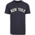 Mister Tee Shirt - NEW YORK navy thumbnail-1