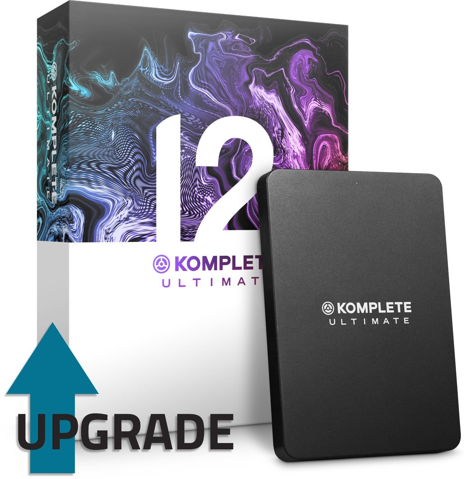 native instruments komplete 9 ultimate audio form