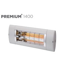 Solamagic - 1400 Premium+ - Titanium - 5 Years Warranty