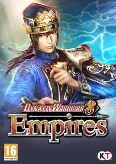 DYNASTY WARRIORS® 8 Empires