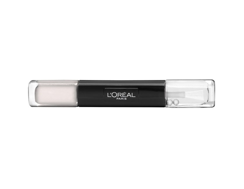Buy L'Oréal- Infallible Gel Nail Polish - Petale Revival