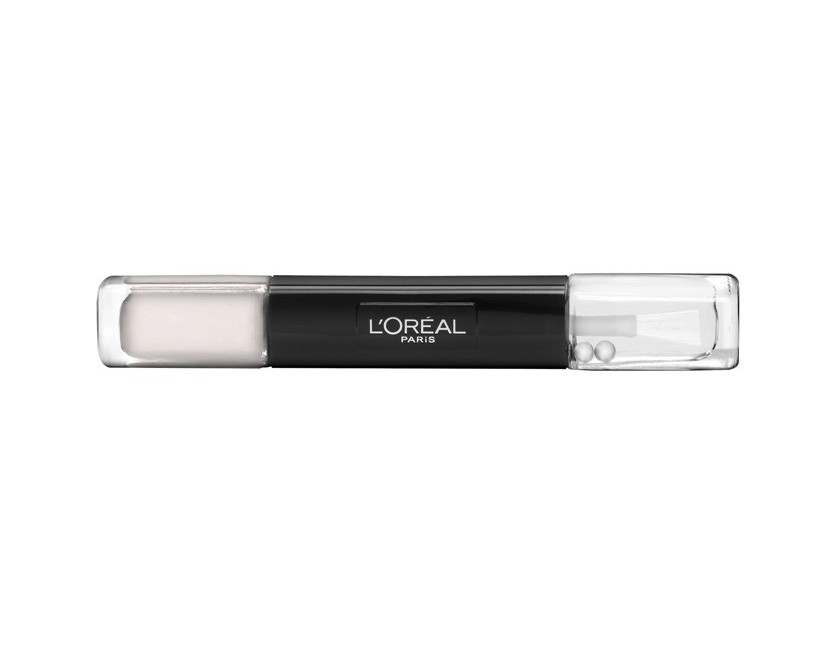 Buy L'Oréal- Infallible Gel Nail Polish - Petale Revival Buy L'Oréal- Infallible Gel Nail Polish - Petale Revival