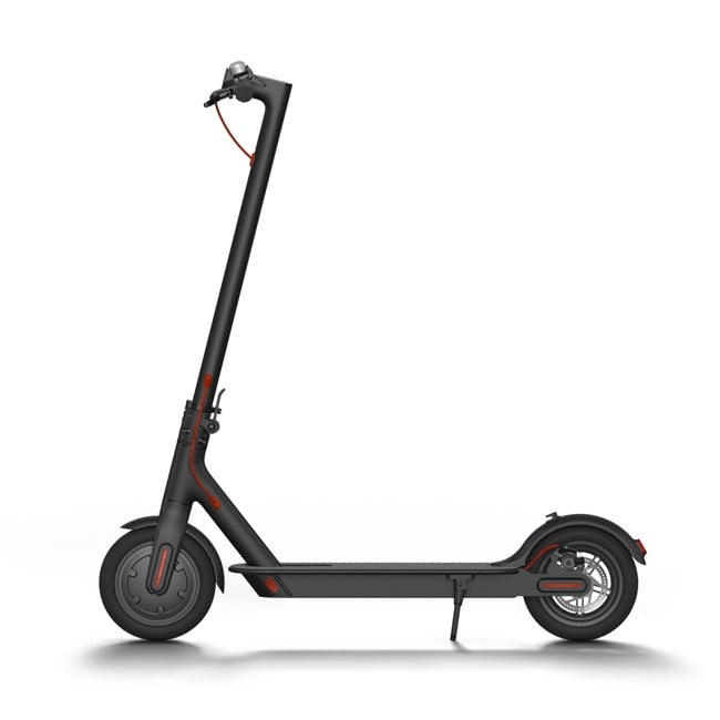 Xiaomi Mi Electric Scooter (Black) (Demo)