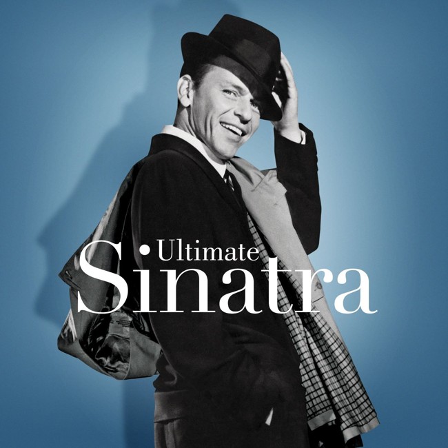 Frank Sinatra - Ultimate Sinatra - 2LP