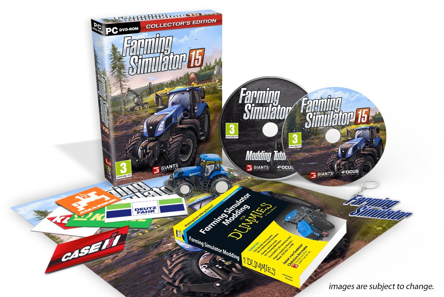 farm simulator 2015 pc