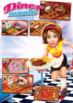 Diner Mania