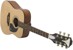Epiphone - PRO-1 Acoustic - Akustisk Guitar (Natural) thumbnail-2