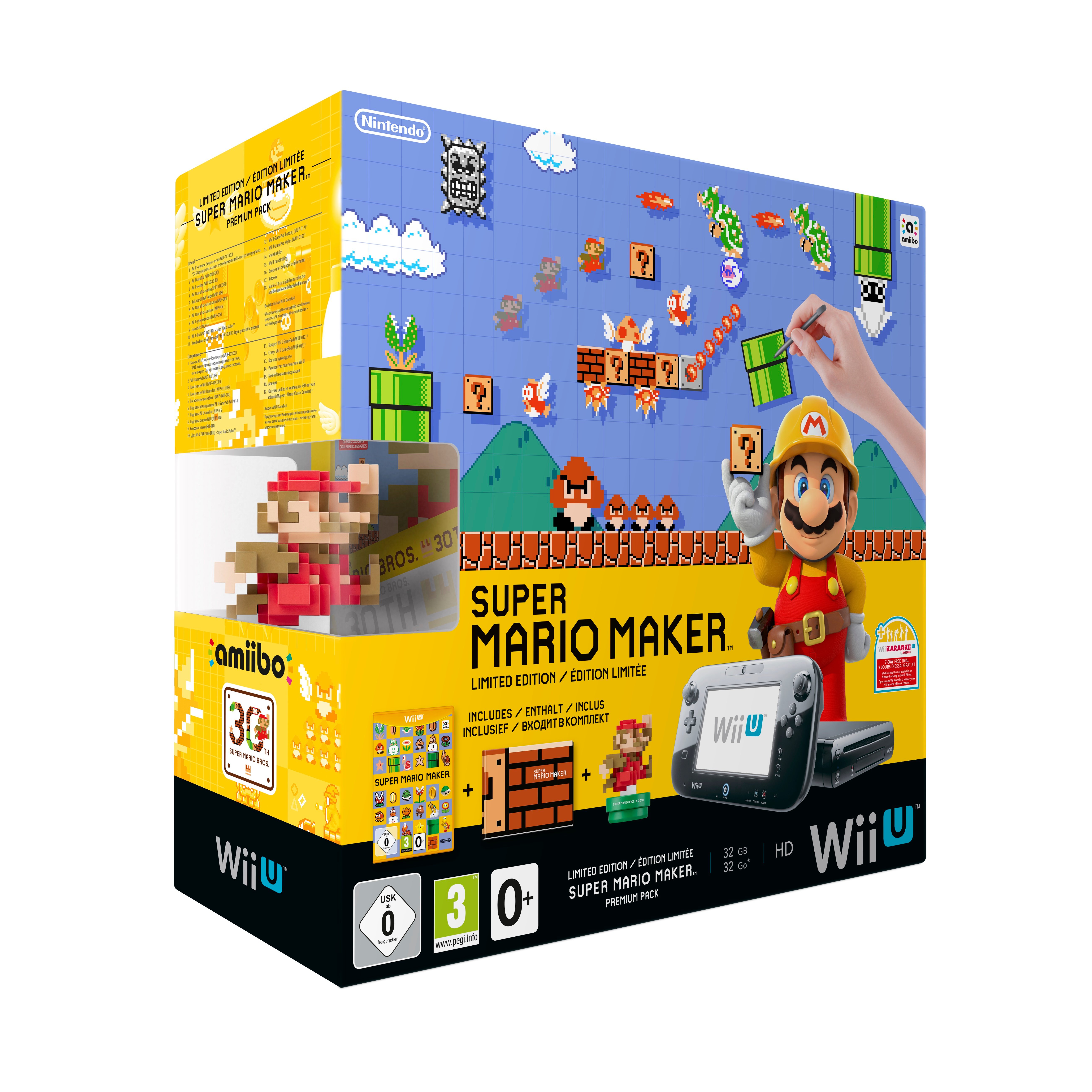 super mario maker wii u rom download for pc free