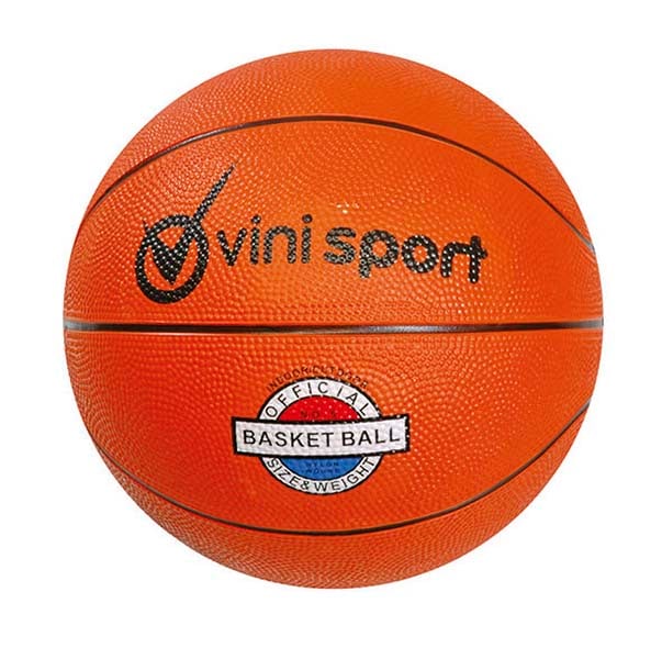 Vini Sport - Basketball size 5 (24156) - Leker