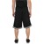 Urban Classics - MESH Shorts black / black - 3XL thumbnail-2