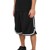 Urban Classics - MESH Shorts black / black - 3XL thumbnail-1