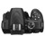 Nikon D3400 + AF-P 18-55VR Digital SLR Camera & Lens Kit - Black thumbnail-2