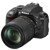 Nikon D3400 + AF-P 18-55VR Digital SLR Camera & Lens Kit - Black thumbnail-3