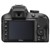 Nikon D3400 + AF-P 18-55VR Digital SLR Camera & Lens Kit - Black thumbnail-4