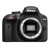 Nikon D3400 + AF-P 18-55VR Digital SLR Camera & Lens Kit - Black thumbnail-5