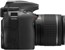 Nikon D3400 + AF-P 18-55VR Digital SLR Camera & Lens Kit - Black thumbnail-6