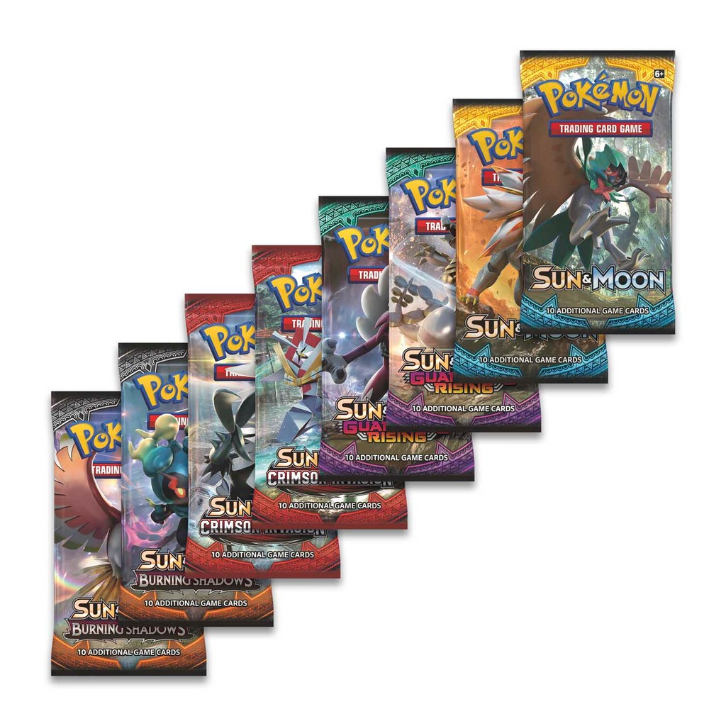 Kaufe Pokemon Tcg Ultra Beasts Buzzwole Gx Premium Collection