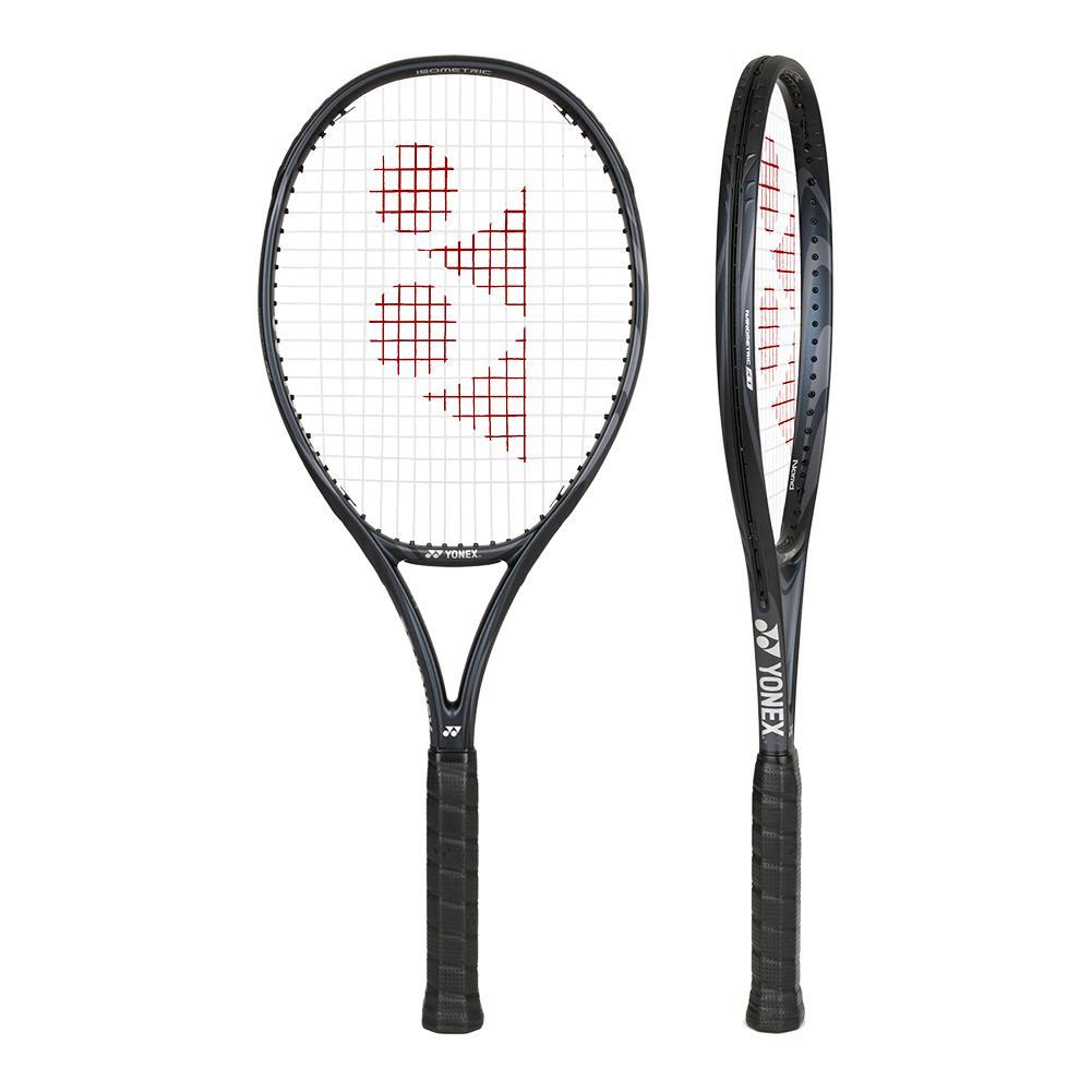 Galaxy Black Tennis Racquet Not Strung RRP$299.99 305 Yonex VCORE 98 