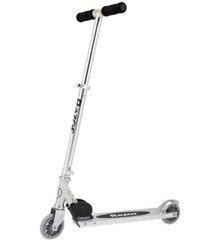 Razor - A125 Scooter - Clear (13072207)