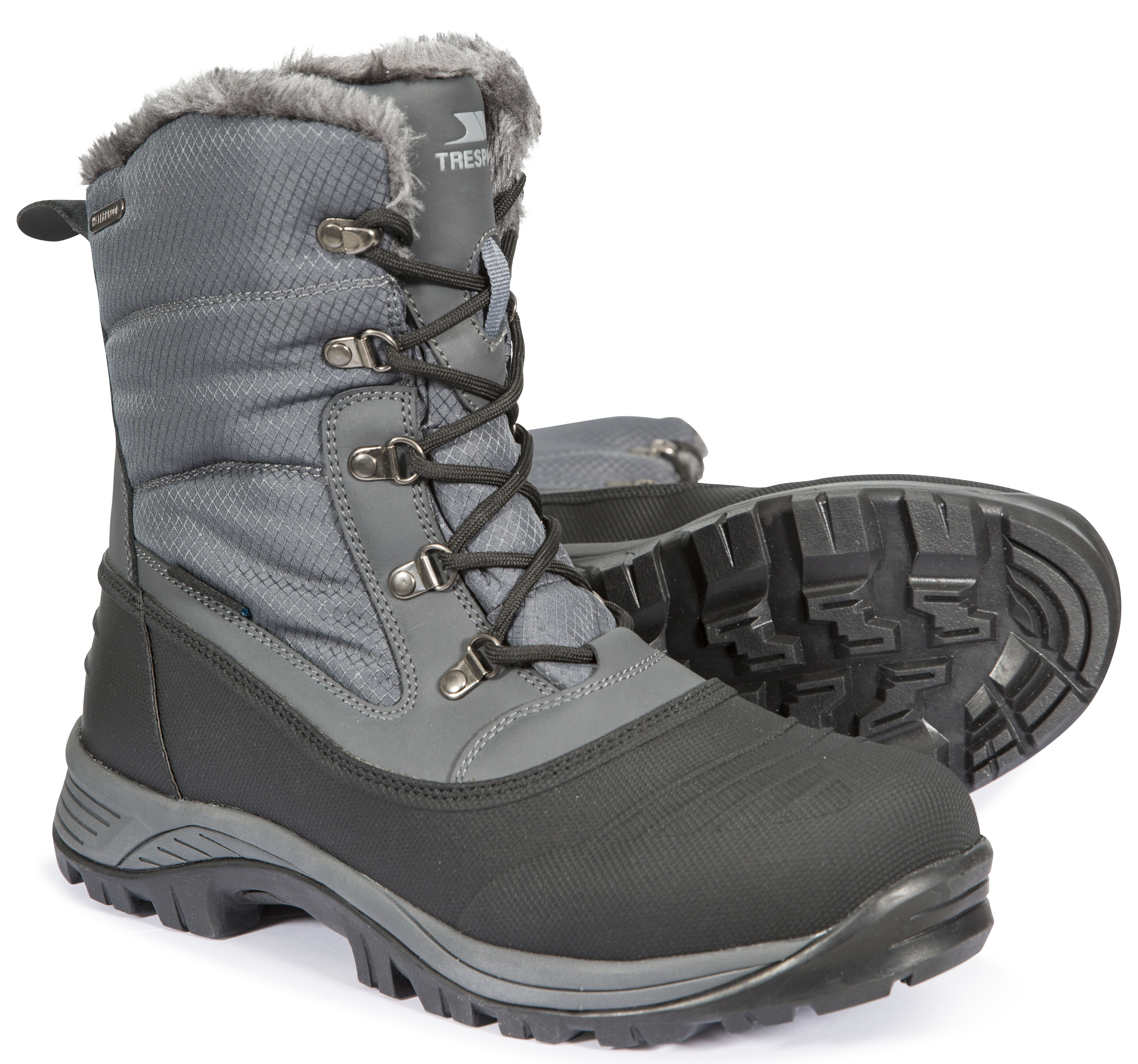 trespass negev snow boot