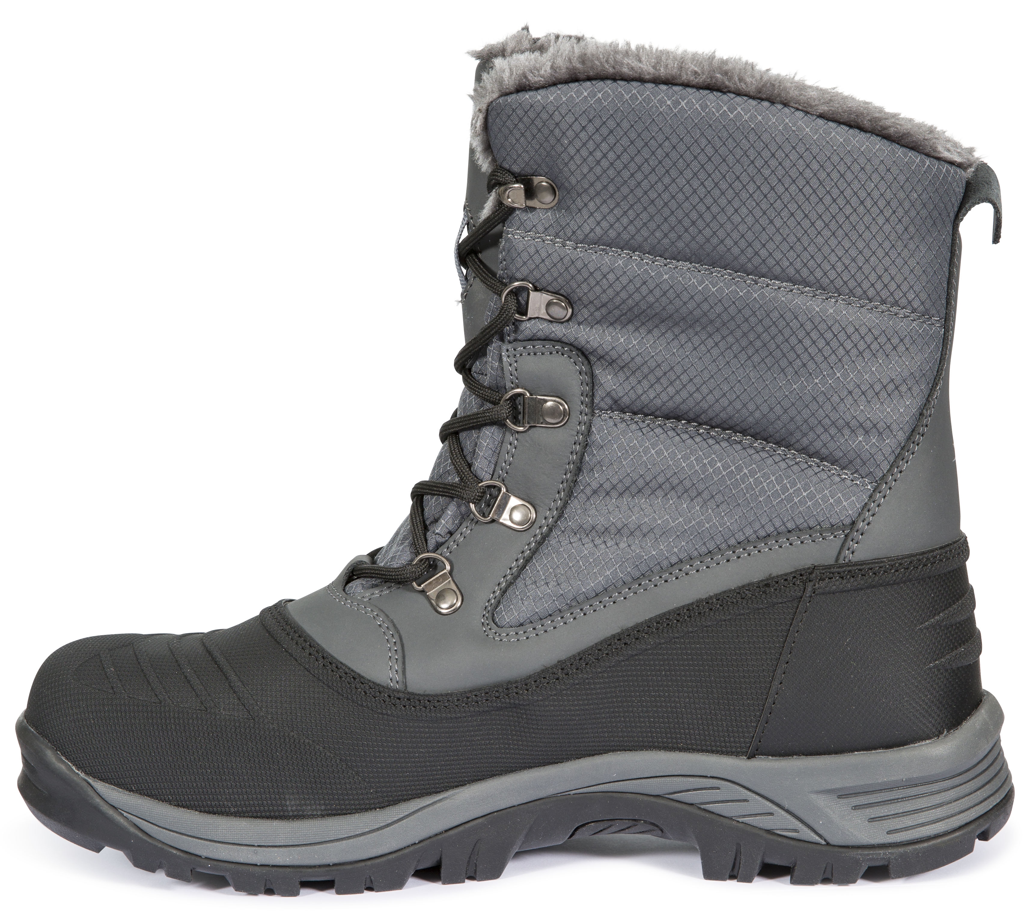 trespass negev snow boot